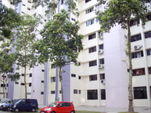 Blk 316 Jurong East Street 32 (Jurong East), HDB 4 Rooms #166042
